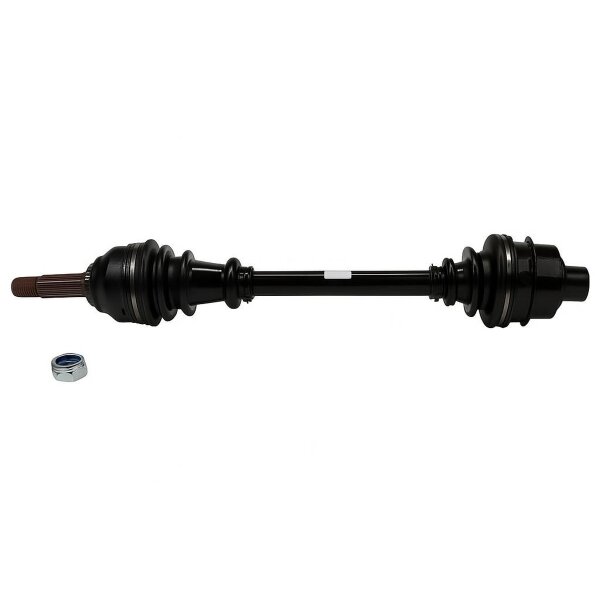 Drive Shaft 700mm M20x1.5 Ø 86mm SPIDAN for e.g. RENAULT Super 5