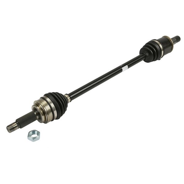 Antriebswelle 771mm M24x1.5 Ø 72mm SPIDAN für u.a. HONDA CR-V III