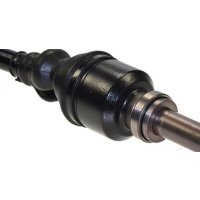 Antriebswelle 48 Zähne 940mm mit Lager, mit Mutter...