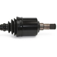 Antriebswelle 642mm M24x1.5 Ø 94mm SPIDAN für...