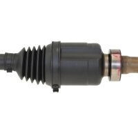 Drive Shaft 950mm M20x1.5 Ø 88mm SPIDAN for e.g....