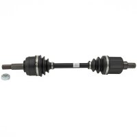 Drive Shaft 659mm M20x1.5 Ø 82mm SPIDAN for e.g....