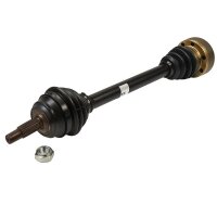 Antriebswelle 560mm M20x1.5 Ø 81mm SPIDAN für...