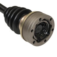 Antriebswelle 560mm M20x1.5 Ø 81mm SPIDAN für...