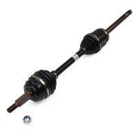 Drive Shaft 950mm M20x1.5 Ø 90mm SPIDAN for e.g....