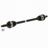 Antriebswelle Gelenkwelle 819mm M27x1.5 Ø 94mm...