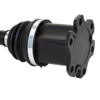 Antriebswelle 501mm M16x1.5 Ø 98mm SPIDAN 50°...