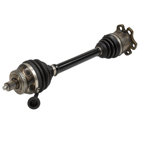 Drive Shaft 525mm M16x1.5 Ø 100mm SPIDAN for e.g. AUDI A4