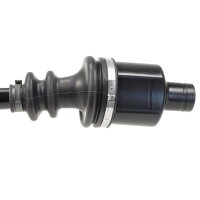 Antriebswelle 725mm M20x1.5 Ø 80mm SPIDAN für...