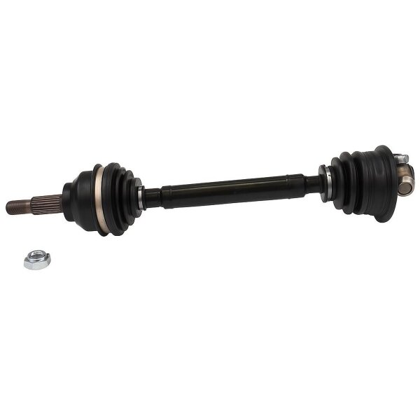 Drive Shaft 635mm M22x1.5 Ø 95mm SPIDAN for e.g. RENAULT Laguna