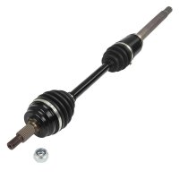 Drive Shaft 943mm M20x1.5 Ø 90mm SPIDAN for e.g....