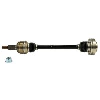 Drive Shaft 754mm M24x1.5 Ø 98mm SPIDAN for e.g....