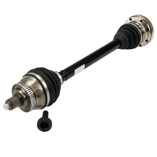 Antriebswelle 620mm M16x1.5 Ø 100mm SPIDAN 50° für u.a. AUDI A4