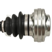 Antriebswelle 620mm M27x1.5 Ø 81mm SPIDAN für...