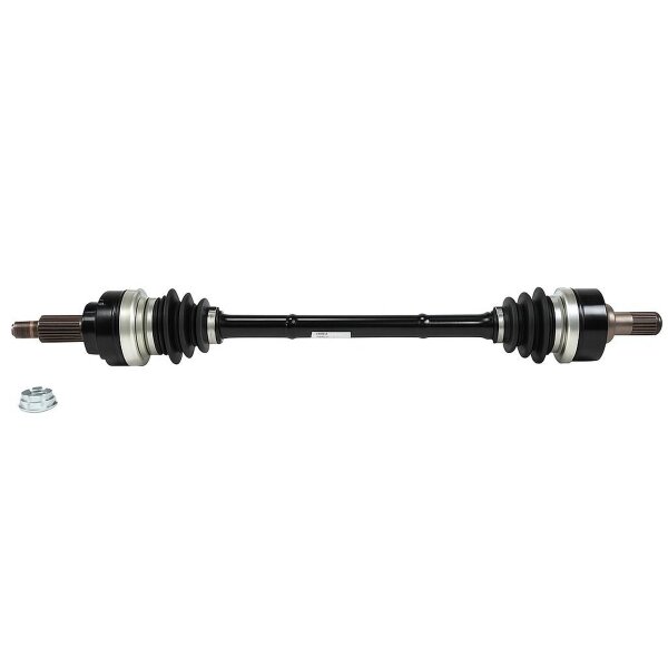 Drive Shaft 805mm M24x1.5 Ø 84mm SPIDAN for e.g. BMW 1 Series