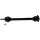 Drive Shaft 791mm M20x1.5 Ø 90mm SPIDAN for e.g. VW Golf