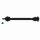 Drive Shaft 758mm M16x1.5 Ø 90mm SPIDAN for e.g. SEAT Cordoba