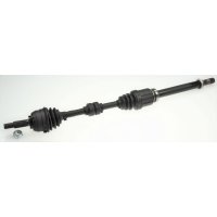 Drive shaft 898mm with bearing, with nut SPIDAN for...