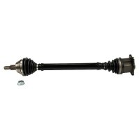 Drive Shaft 839mm M20x1.5 Ø 98mm SPIDAN for e.g....