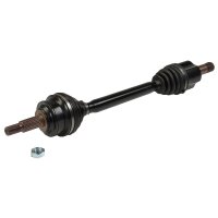 Drive Shaft 666mm M22x1.5 Ø 92mm SPIDAN for e.g....