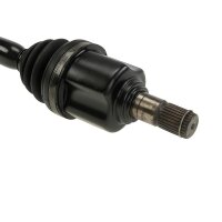 Drive Shaft 666mm M22x1.5 Ø 92mm SPIDAN for e.g....