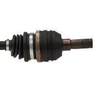 Drive Shaft 636mm M24x1.5 Ø 90mm SPIDAN for e.g....