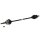 Drive Shaft 941mm M20x1 Ø 81mm SPIDAN for e.g. OPEL Corsa