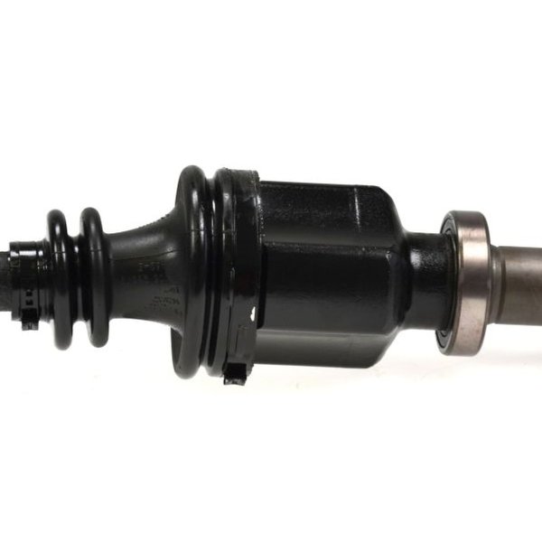 Drive shaft 790mm with bearing, with nut SPIDAN for RENAULT LAGUNA II
