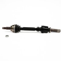 Drive Shaft 790mm M22x1.5 Ø 84mm SPIDAN for e.g....