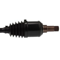 Antriebswelle 560mm M20x1.5 Ø 76mm SPIDAN für...