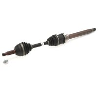 Drive Shaft 916mm M22x1.5 Ø 82mm SPIDAN for e.g....