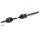 Drive Shaft 916mm M22x1.5 Ø 82mm SPIDAN for e.g. FORD Fiesta