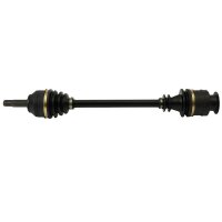 Drive Shaft 740mm M20x1.5 Ø 86mm SPIDAN for e.g....
