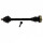 Drive Shaft 582mm M14x1.5 Ø 81mm SPIDAN for e.g. AUDI 80