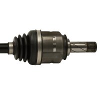 Antriebswelle 920mm M22x1.5 Ø 75mm SPIDAN für...