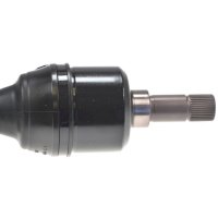 Drive shaft SPIDAN for CITROEN C8 FIAT ULYSSE LANCIA...