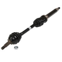 Antriebswelle 914mm M22x1.5 Ø 72mm SPIDAN für...