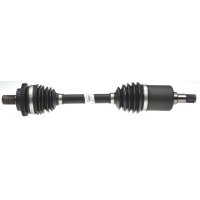 Drive shaft 48 teeth 530mm with screw SPIDAN for MERCEDES...