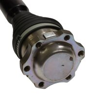 Antriebswelle 821mm M20x1.5 Ø 90mm SPIDAN für...