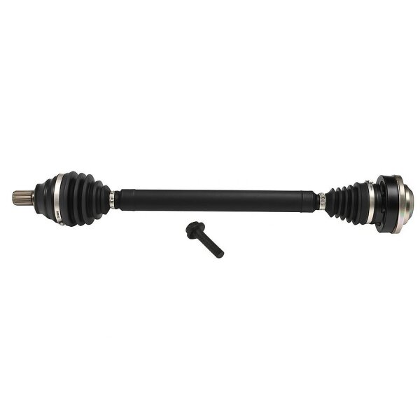 Drive Shaft 805mm M16x1.5 Ø 100mm SPIDAN for e.g. AUDI Q3