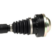 Drive Shaft 805mm M16x1.5 Ø 100mm SPIDAN for e.g....