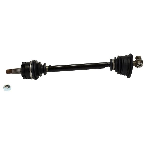 Drive Shaft 677mm M20x1.5 Ø 82mm SPIDAN for e.g. RENAULT Scénic