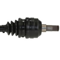 Drive Shaft 612mm M22x1.5 Ø 84mm SPIDAN for e.g....