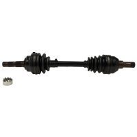 Drive Shaft 595mm M20x1.0 Ø 81mm SPIDAN for e.g....