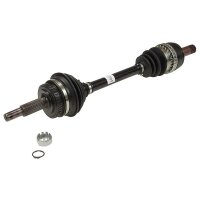 Antriebswelle 589mm M20x1.5 Ø 81mm SPIDAN für...