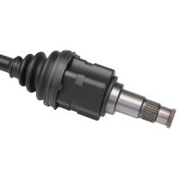 Antriebswelle 630mm M22x1.5 Ø 94mm SPIDAN 50°...