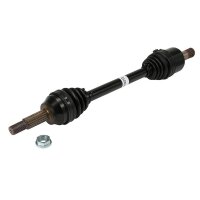 Drive Shaft 616mm M22x1.5 Ø 72mm SPIDAN for e.g....