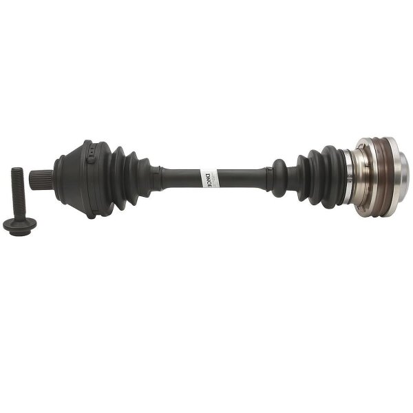 Antriebswelle Gelenkwelle 483mm M16x1.5 Ø 98mm SPIDAN für u.a. AUDI TT