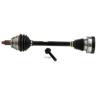 Drive Shaft 537mm M16x1.5 Ø 90mm SPIDAN for e.g....