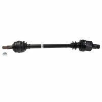 Drive Shaft 744mm M20x1.5 Ø 84mm SPIDAN for e.g....